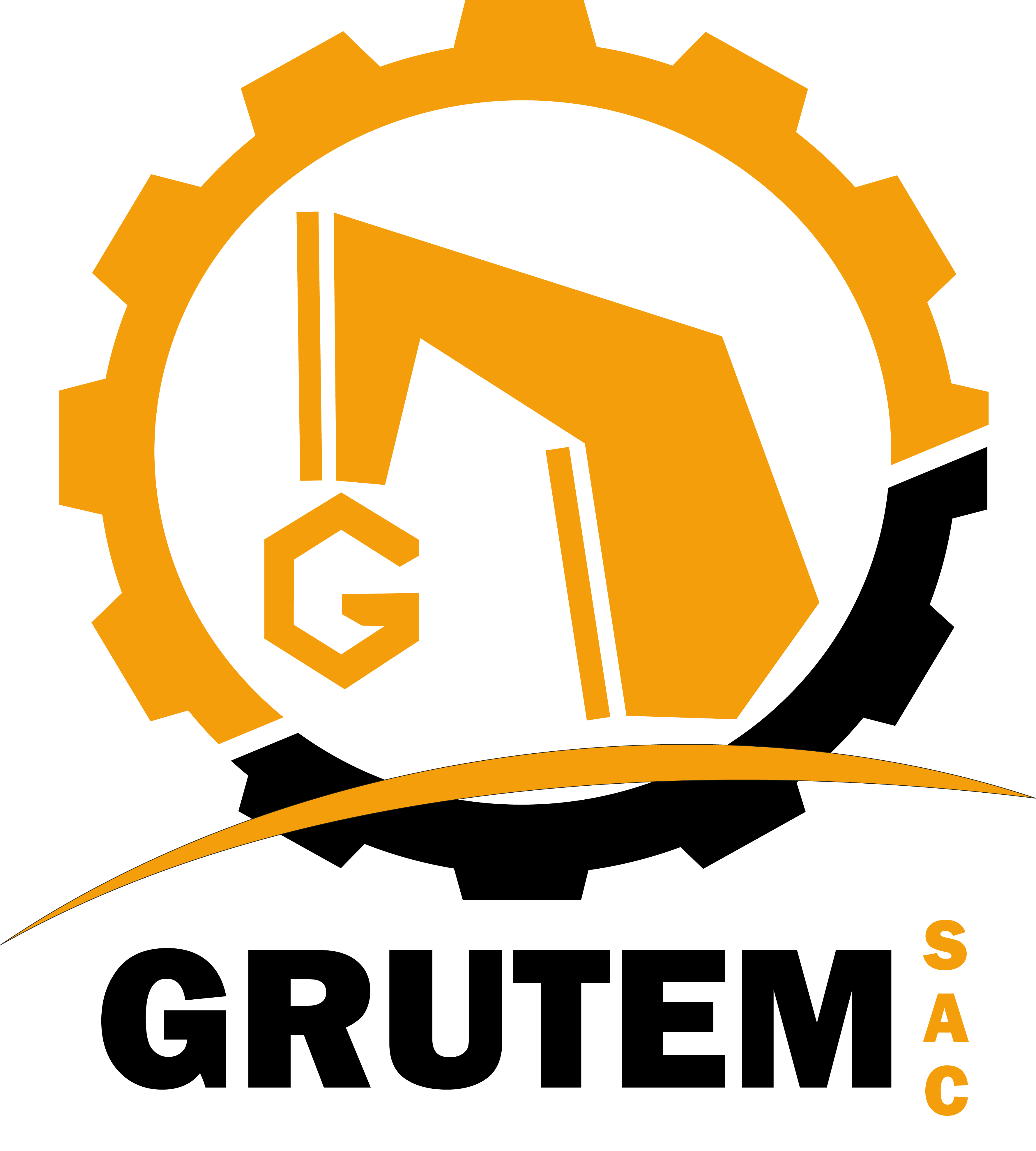 GRUTEM S.A.C. Logo